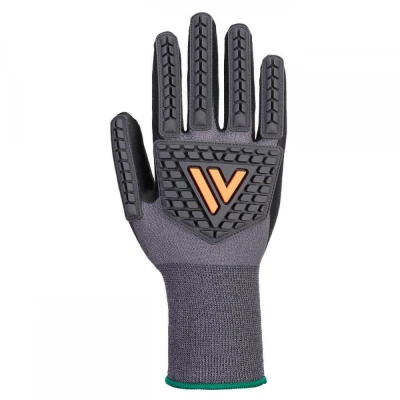 A715 - Mănuși anti impact din nitril Grip 15 ESD / Portwest / Antiimpact