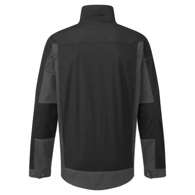 T745 - Jachetă de lucru WX3, pretabilă pentru spăl / Portwest / Jachete salopeta