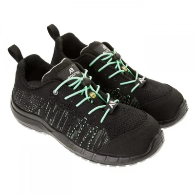 Pantofi de protecție LE MANS MARINE LOW S3L FO SR  / AboutBlu / Pantofi protectie S3L