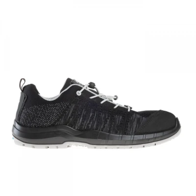 Pantofi de protecție LE MANS BLACK LOW S3L FO SR E / AboutBlu / Pantofi protectie S3L