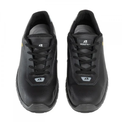 Pantofi de protecție EVO BLACK LOW S3 SRC ESD / AboutBlu / Pantofi protectie S3