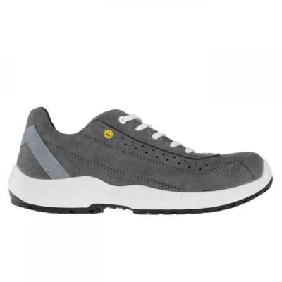 Pantofi de protecție EVO GREY FRESH LOW S1P SRC ES / AboutBlu / Pantofi protectie S1P