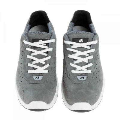 Pantofi de protecție EVO GREY FRESH LOW S1P SRC ES / AboutBlu / Pantofi protectie S1P