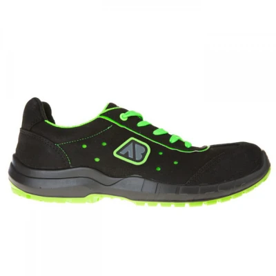 Pantofi de protecție ENTERPRISE S1PL FO SR ESD / AboutBlu / Pantofi protectie S1PL