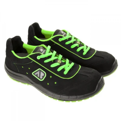 Pantofi de protecție ENTERPRISE S1PL FO SR ESD / AboutBlu / Pantofi protectie S1PL