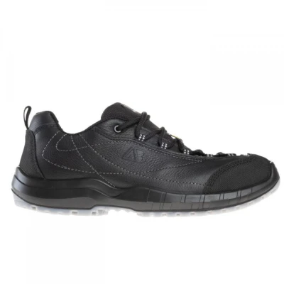 Pantofi de protecție FALCON BLACK LOW S3L FO SR ES / AboutBlu / Pantofi protectie S3L
