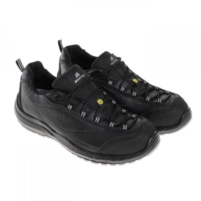Pantofi de protecție FALCON BLACK LOW S3L FO SR ES / AboutBlu / Pantofi protectie S3L