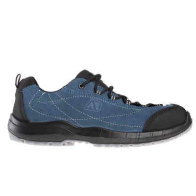 Pantofi de protecție FALCON DENIM LOW S3L FO SR ES / AboutBlu / Pantofi protectie S3L
