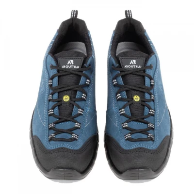 Pantofi de protecție FALCON DENIM LOW S3L FO SR ES / AboutBlu / Pantofi protectie S3L