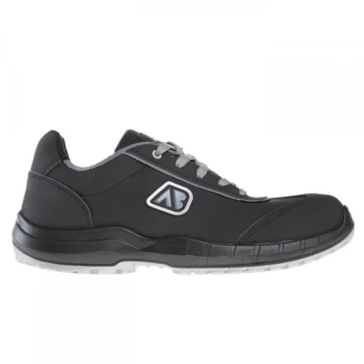 Pantofi de protecție DISCOVERY BLACK LOW S3L FO SR / AboutBlu / Pantofi protectie S3L