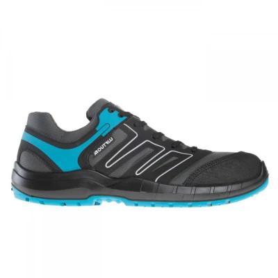 Pantofi de protecție INDIANAPOLIS OCTANE LOW S3 SR / AboutBlu / Pantofi protectie S3