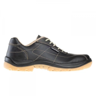 Pantofi de protecție TROPEA BROWN LOW S3 SRC / AboutBlu / Pantofi protectie S3