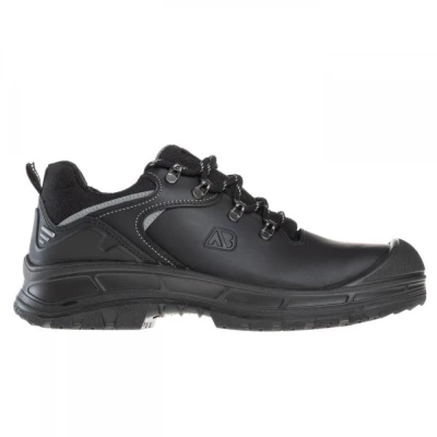 Pantofi de protecție BALTEUS BLACK LOW S3 SRC / AboutBlu / Pantofi protectie S3