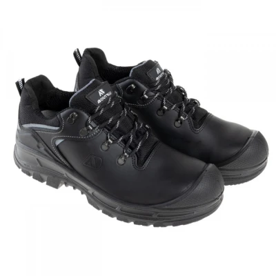 Pantofi de protecție BALTEUS BLACK LOW S3 SRC / AboutBlu / Pantofi protectie S3