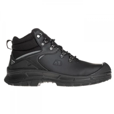 Bocanci de protecție BALTEUS BLACK MID S3 SRC / AboutBlu / Bocanci protectie S3
