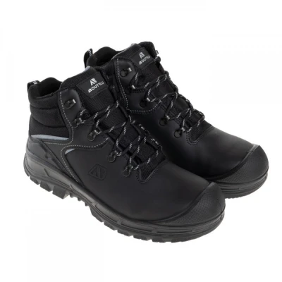 Bocanci de protecție BALTEUS BLACK MID S3 SRC / AboutBlu / Bocanci protectie S3
