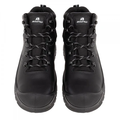 Bocanci de protecție BALTEUS BLACK MID S3 SRC / AboutBlu / Bocanci protectie S3
