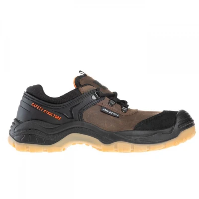 Pantofi de protecție NEW SALOR BROWN LOW S3L FO SR / AboutBlu / Pantofi protectie S3L