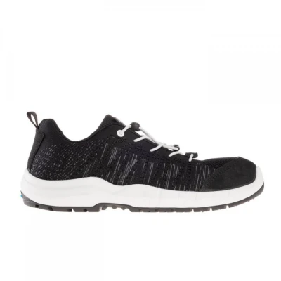 Pantofi de protecție SWITCH ESR BLACK LOW SB FO WR / AboutBlu / Pantofi protectie S1P