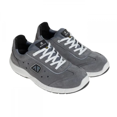 Pantofi de protecție pentru electricieni HERTZ ESR / AboutBlu / Pantofi protectie S1P