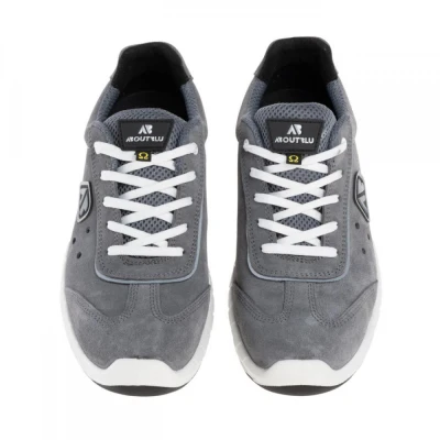 Pantofi de protecție pentru electricieni HERTZ ESR / AboutBlu / Pantofi protectie S1P