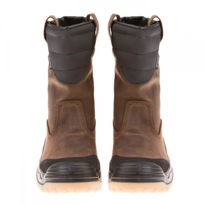 Cizme de protecție NEW BOOT BTP S3L FO CI SR / AboutBlu / Bocanci protectie S3L