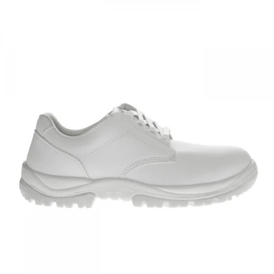 Pantofi de protecție VILLACH WHITE LOW S2 FO SR / AboutBlu / Incaltaminte protectie alba