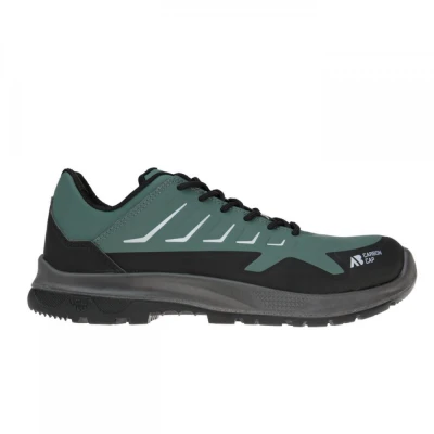 Pantofi de protecție VEGA FOREST LOW S3L FO SR ES / AboutBlu / Pantofi protectie S3L