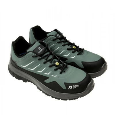 Pantofi de protecție VEGA FOREST LOW S3L FO SR ES / AboutBlu / Pantofi protectie S3L