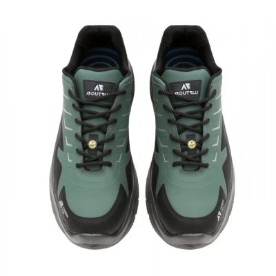 Pantofi de protecție VEGA FOREST LOW S3L FO SR ES / AboutBlu / Pantofi protectie S3L