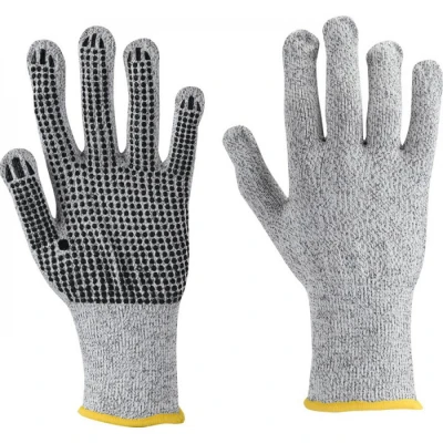 Manusi CROPPER DOTS / Cerva / Antitaiere