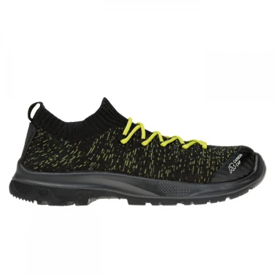 Pantofi de protecție SIRIUS LIME LOW S3L FO SR ESD / AboutBlu / Pantofi protectie S3L