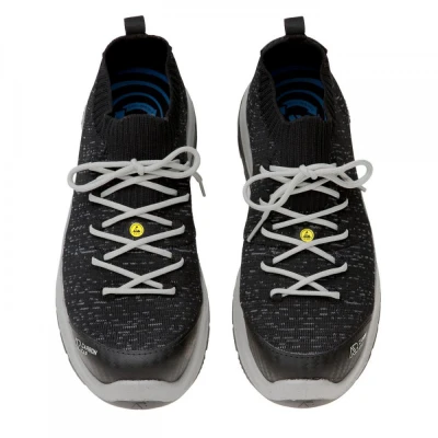 Pantofi de protecție SIRIUS BLACK LOW S3L FO SR ES / AboutBlu / Pantofi protectie S3L