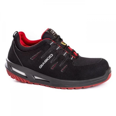 Pantofi de protecție FOX S3 SRC ESD / Giasco / Pantofi protectie S3