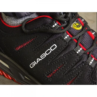 Pantofi de protecție FOX S3 SRC ESD / Giasco / Pantofi protectie S3