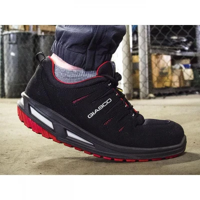 Pantofi de protecție FOX S3 SRC ESD / Giasco / Pantofi protectie S3