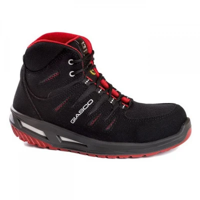 Bocanci de protecție TIGER S3 SRC ESD / Giasco / Bocanci protectie S3