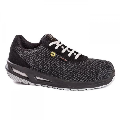 Pantofi de protecție LION S3 SRC ESD / Giasco / Pantofi protectie S3