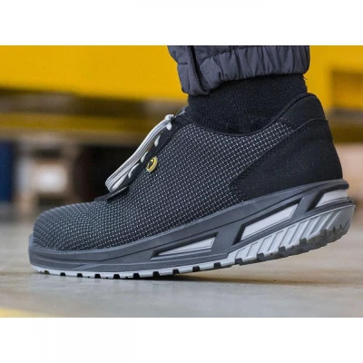 Pantofi de protecție LION S3 SRC ESD / Giasco / Pantofi protectie S3