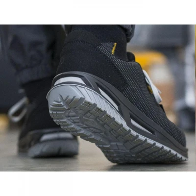 Pantofi de protecție LION S3 SRC ESD / Giasco / Pantofi protectie S3