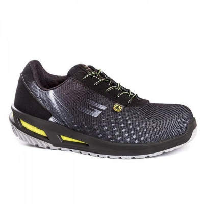 Pantofi de protecție CHEETAH S1P SRC ESD / Giasco / Pantofi protectie S1P