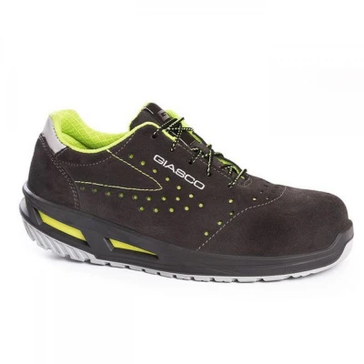 Pantofi de protecție MAKO S1P SRC / Giasco / Pantofi protectie S1P