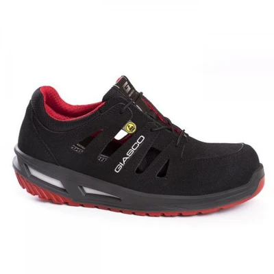 Sandale de protecție SHARK SHOE S1P SRC ESD / Giasco / Sandale protectie S1P