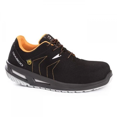 Pantofi de protecție FALCON S3 SRC ESD / Giasco / Pantofi protectie S3