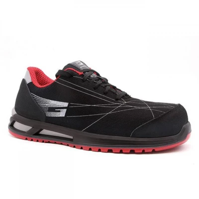 Pantofi de protecție MYKONOS S1P SRC / Giasco / Pantofi protectie S1P