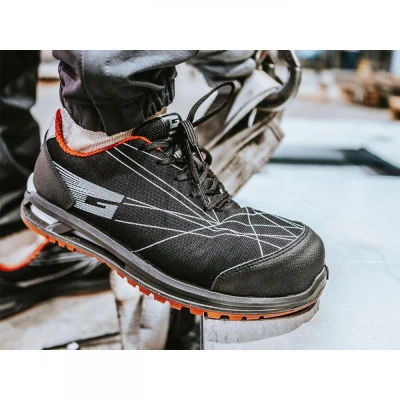 Pantofi de protecție MYKONOS S1P SRC / Giasco / Pantofi protectie S1P