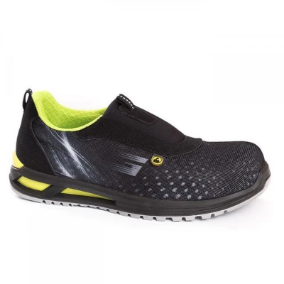 Pantofi de protecție SYLT S1P SRC ESD / Giasco / Pantofi protectie S1P