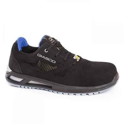 Pantofi de protecție FUERTEVENTURA S1P SRC ESD / Giasco / Pantofi protectie S1P