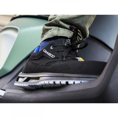 Pantofi de protecție FUERTEVENTURA S1P SRC ESD / Giasco / Pantofi protectie S1P