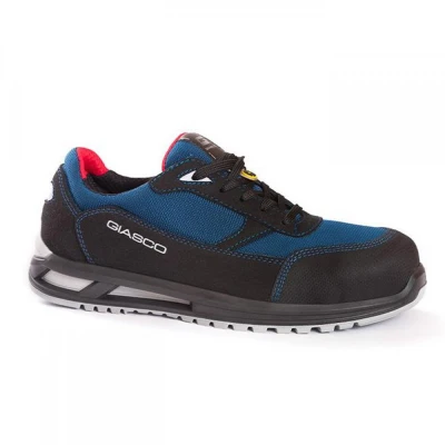 Pantofi de protecție LAS VEGAS S1P SRC ESD / Giasco / Pantofi protectie S1P